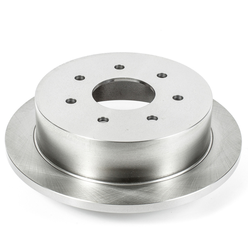 Power Stop 00-03 Ford F-150 Rear Autospecialty Brake Rotor thumbnail 2