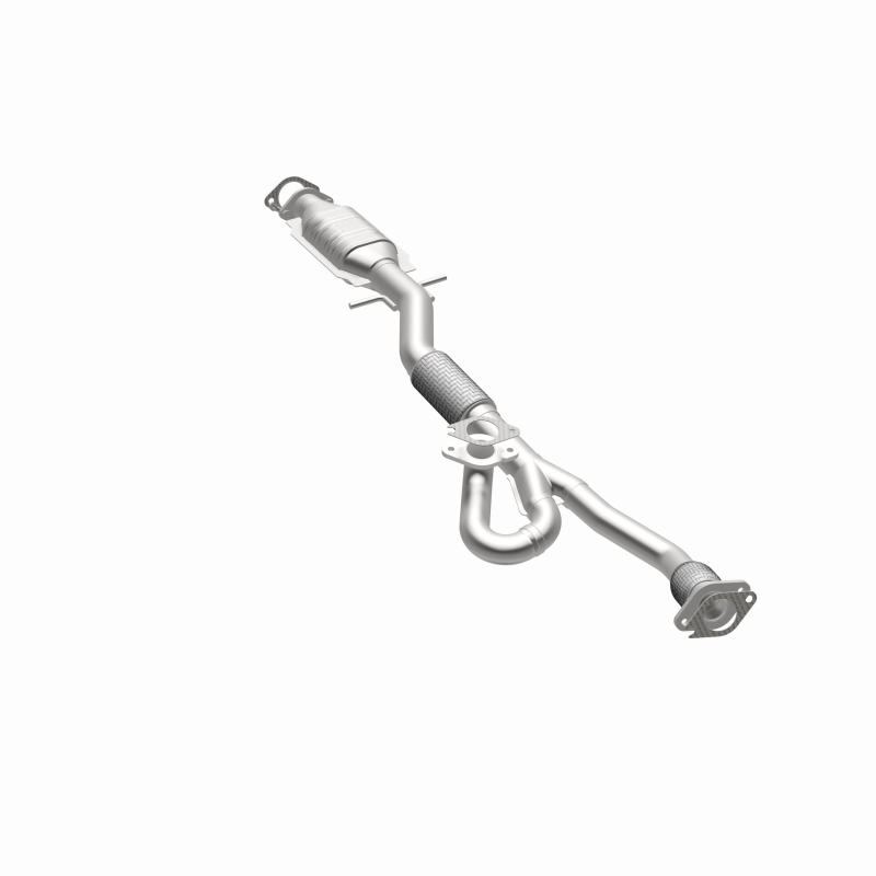 Magnaflow 16-19 Cadillac XTS/14-17 Chevy Impala 3.6L Calif Grade CARB Compliant DF Catalytic Conv thumbnail 2