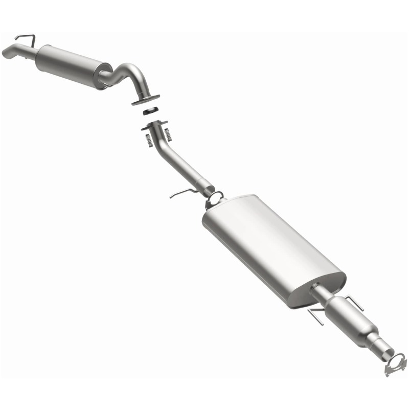 MagnaFlow BRE Exhaust Kit 09-12 Escape Tribute Mariner thumbnail 2