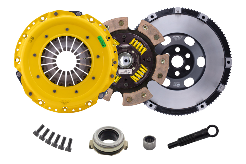 ACT HD/Race Clutch Kits