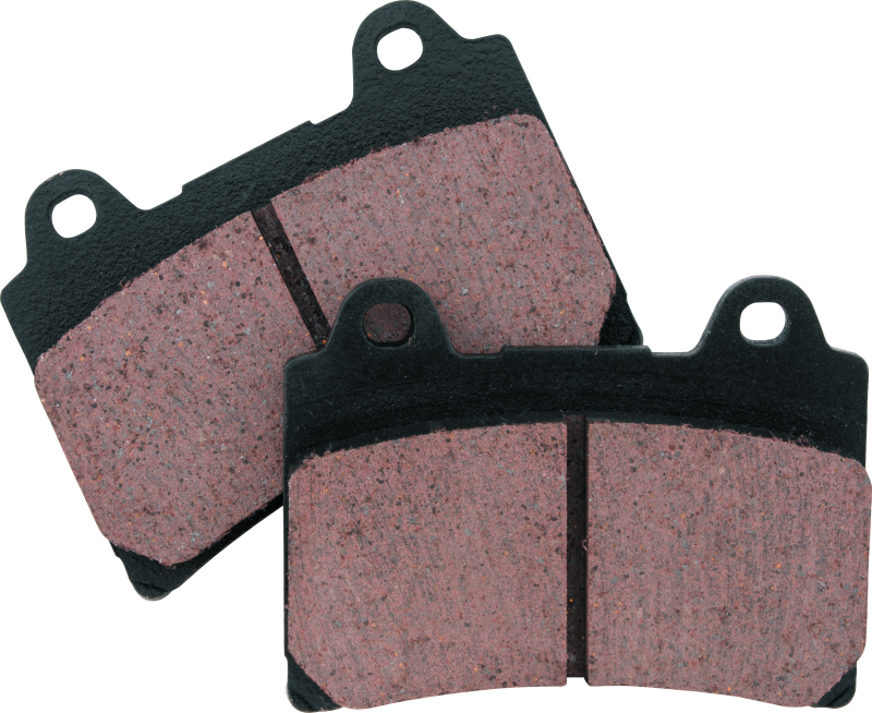 BKM Brake Pads