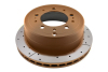 DBA Street Slot&Drill Rotors