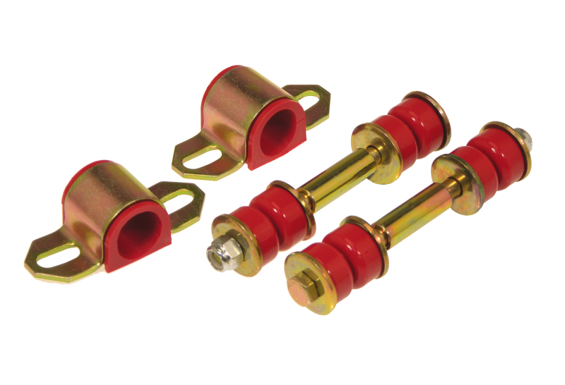 PRO Sway/End Link Bush - Red