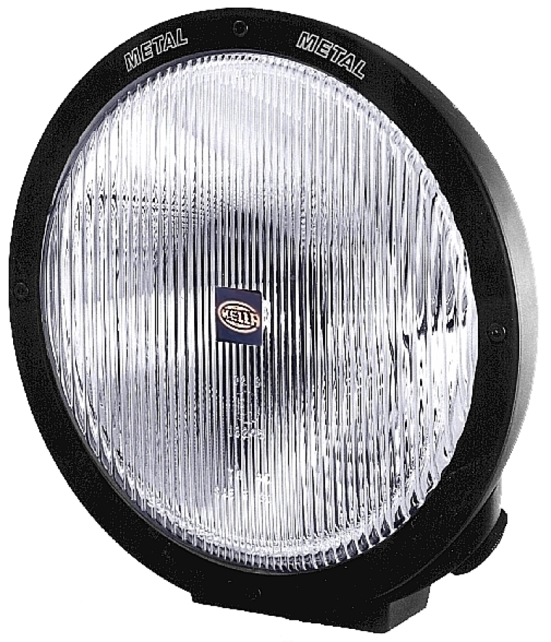 Hella Rallye 4000 series Black Euro Beam 12V-H1/100W Lamp thumbnail 7