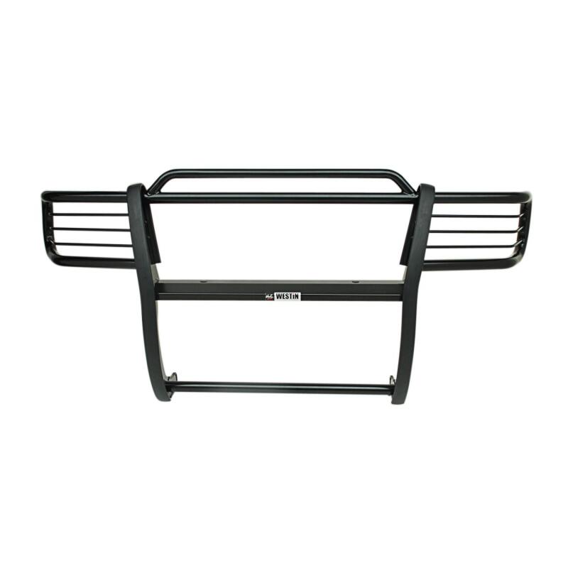 WES Sportsman Grille Guards