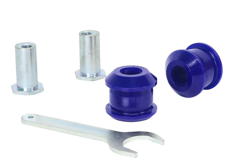 SPR Bushings - Control Arm