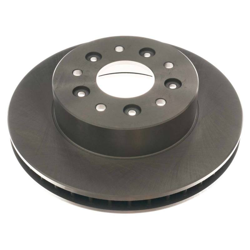 Power Stop 63-82 Chevrolet Corvette Front Autospecialty Brake Rotor thumbnail 2