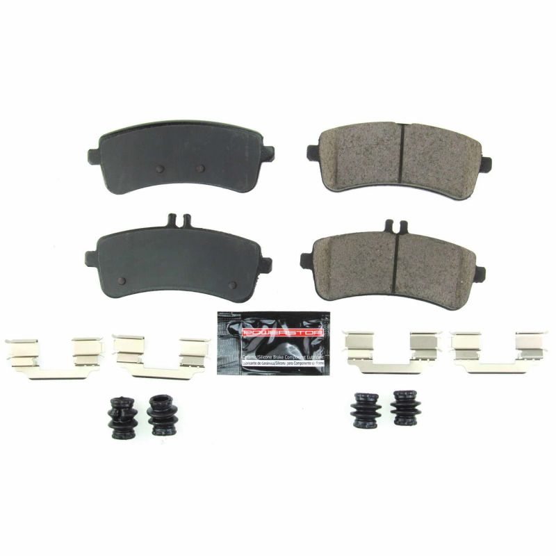 PSB Z23 Evolution Brake Pads