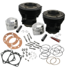 SSC Cylinder & Piston Kits