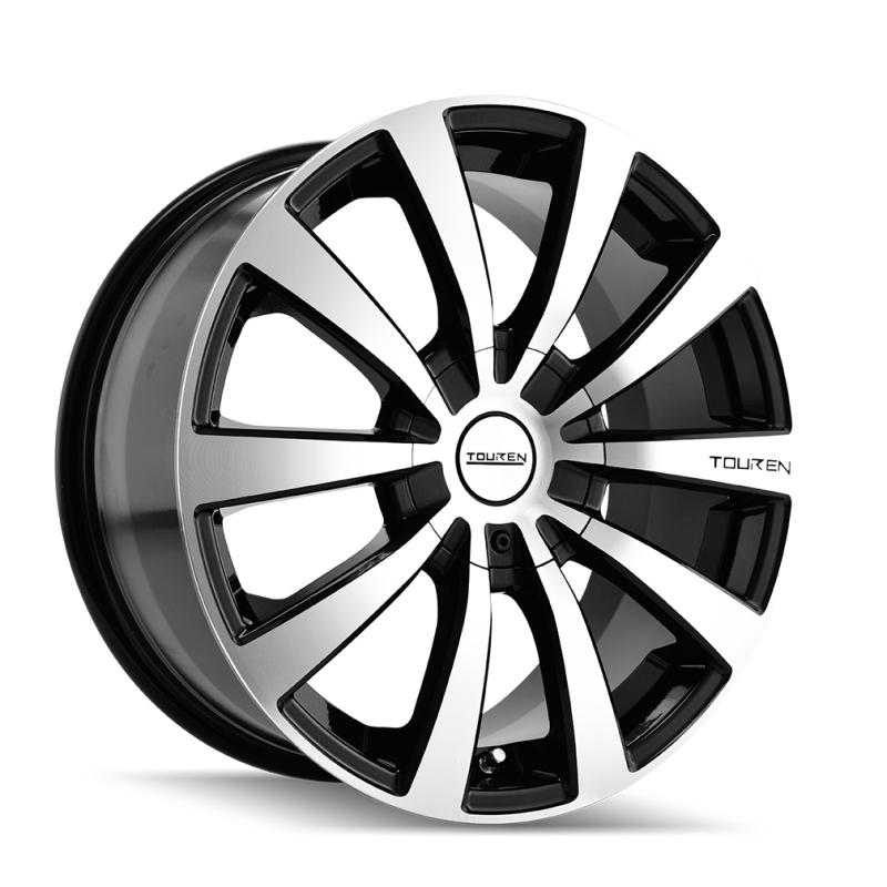 TRN TR3 3130 Wheels