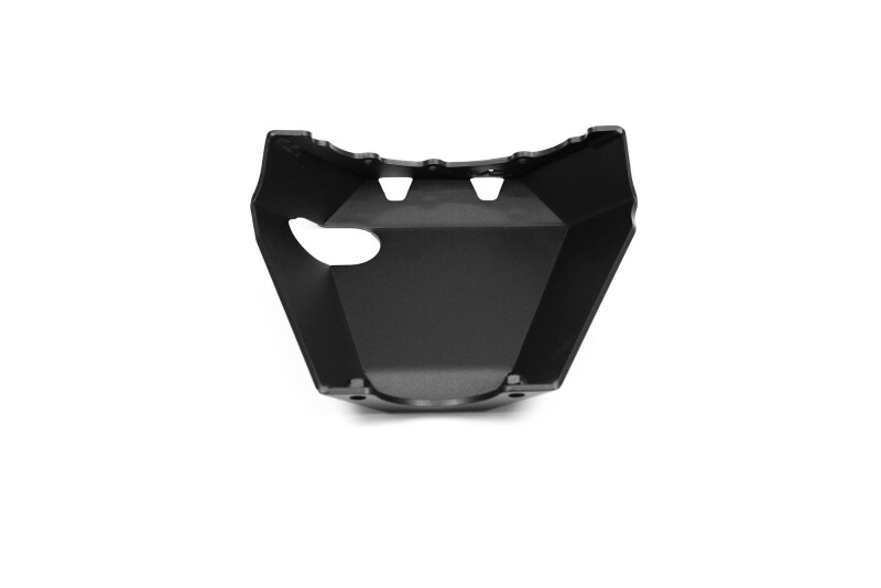 DV8 Offroad 2007-2018 Jeep Wrangler JK Dana 30 Front Differential Skid Plate thumbnail 2