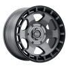 WEL Ridge Wheels