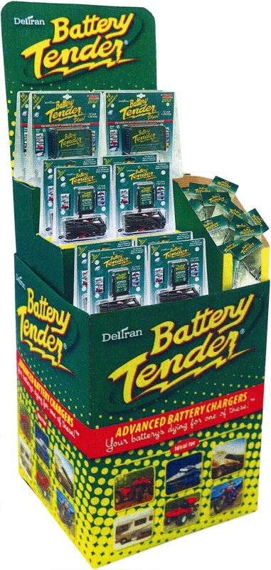 BTN Battery Tender Accessories