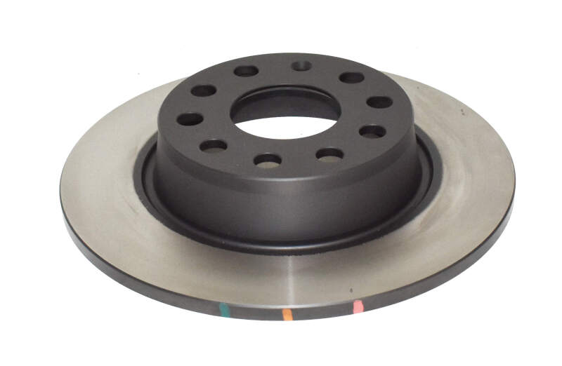 DBA 4000 Standard Rotors