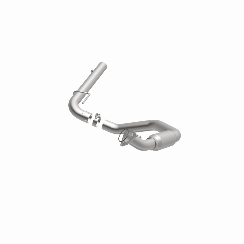 MagnaFlow 07-09 Chevrolet Express 2500 4.8L Direct Fit Converter thumbnail 3