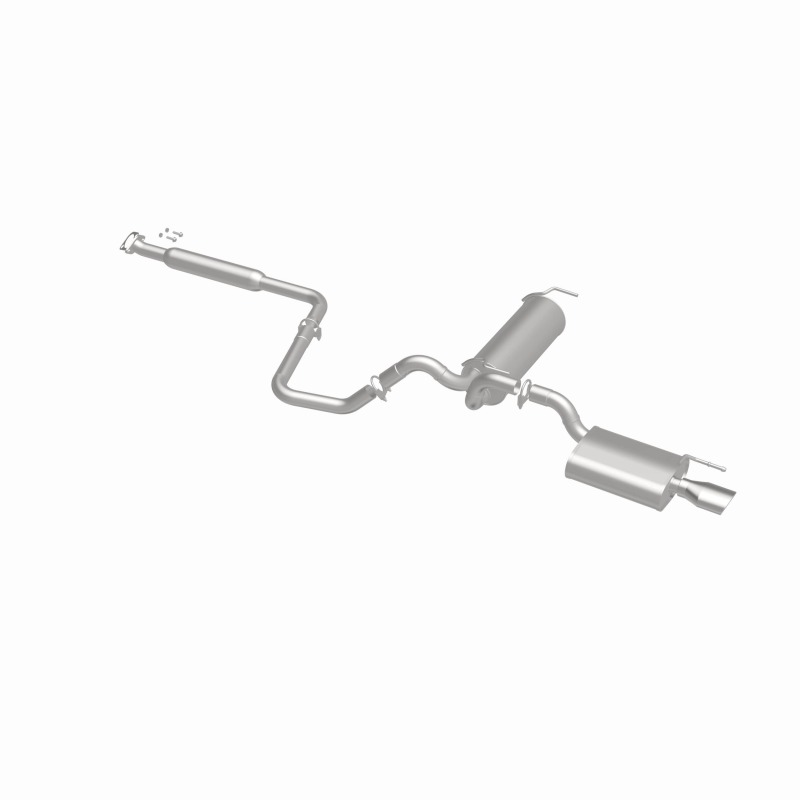MagnaFlow BRE Exhaust Kit 12-17 Buick Verano 2.4L thumbnail 3