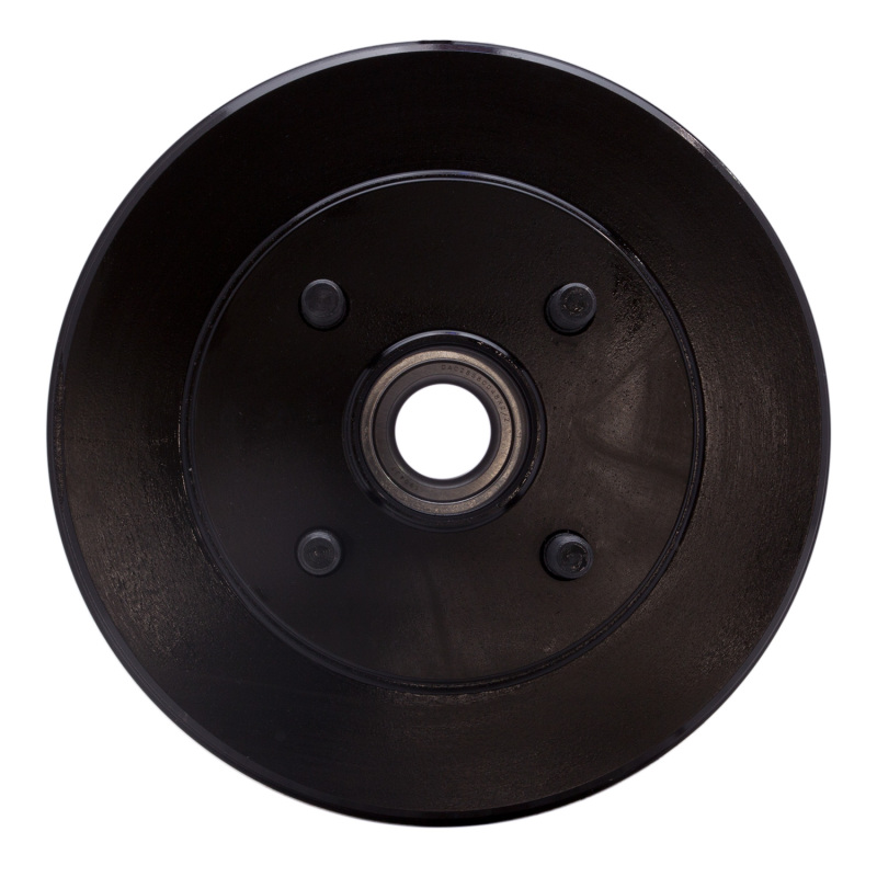 True Balanced Brake Drum