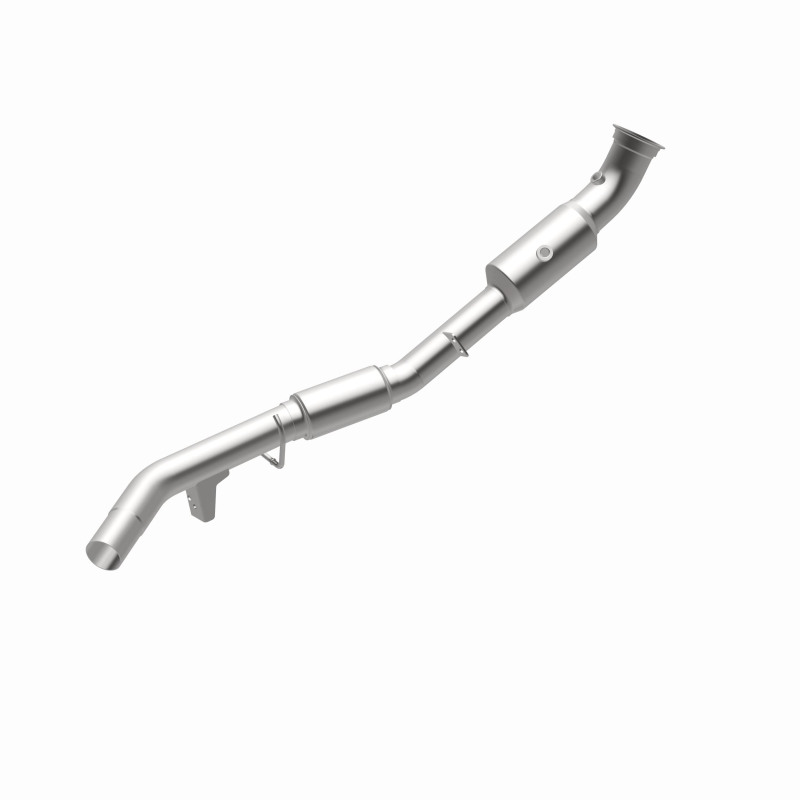 MagnaFlow 2017 Mercedes-Benz GLS450 3.0L Direct Fit Converter thumbnail 4