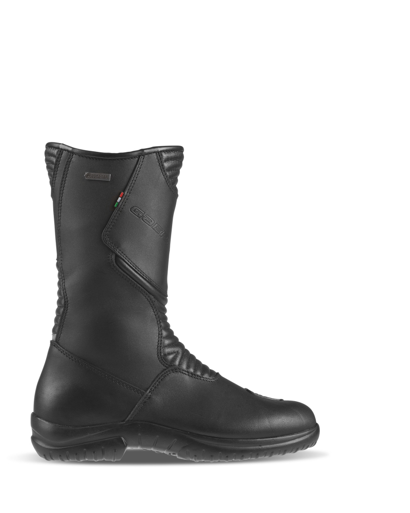 GAR Black Rose Boot