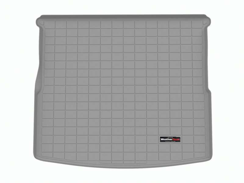 WT Cargo Liners - Grey
