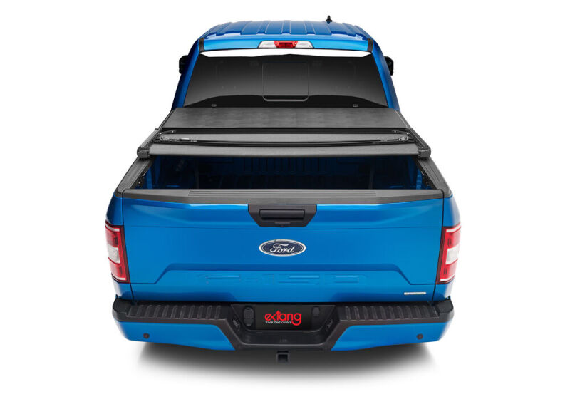 Extang 2026+ Ford Ranger 5ft Bed Trifecta ALX thumbnail 3