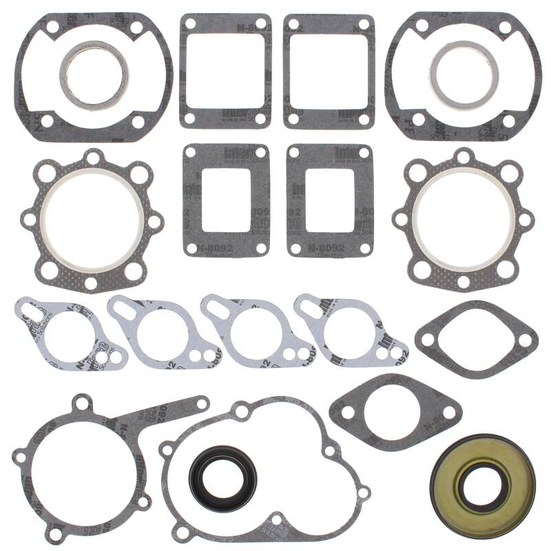 VEP Complete Gasket Kit