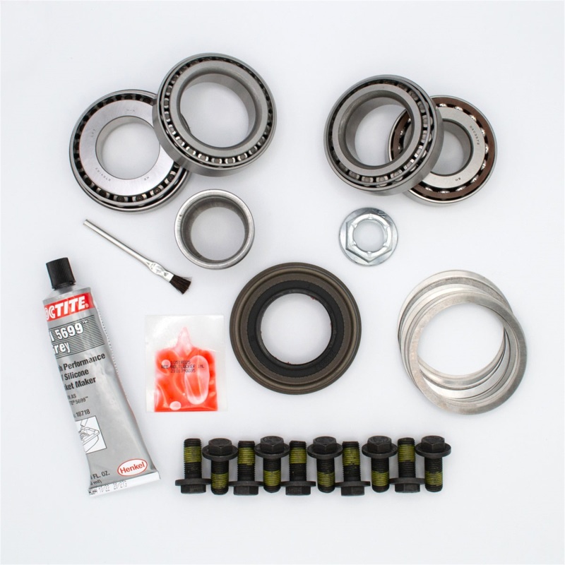 EAT Differential Install Kit