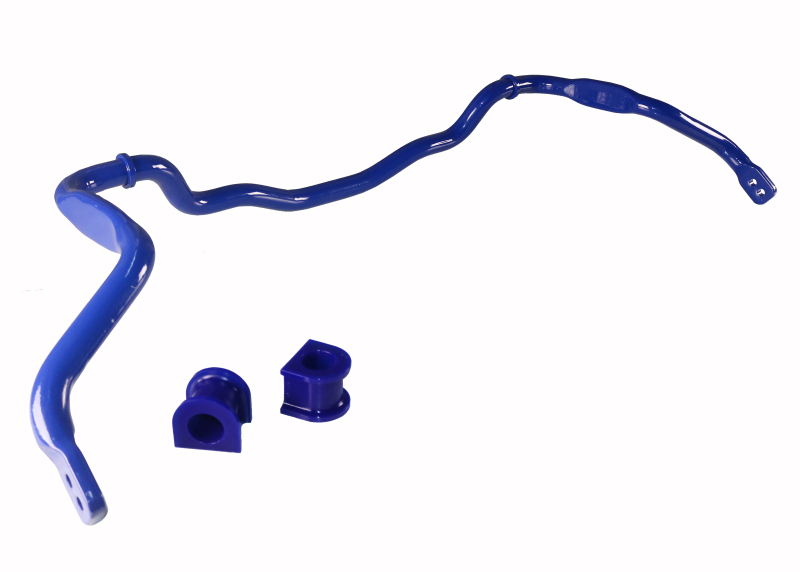 SPR Sway Bars - Front