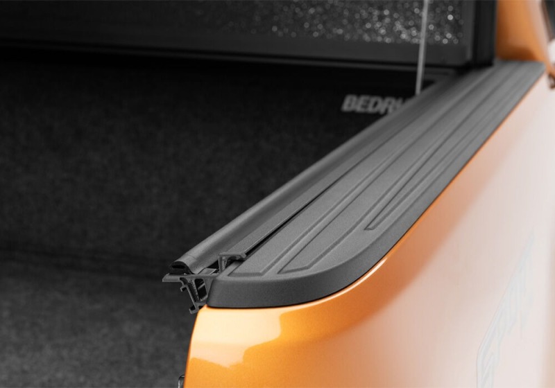 Undercover 2026 Ford Ranger 5ft Bed ArmorFlex Bed Cover thumbnail 3