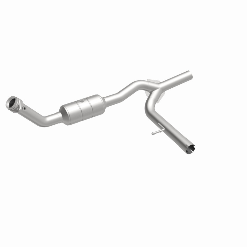 MagnaFlow Direct Fit Catalytic Converter F-150 04-06 8 4.6L thumbnail 9