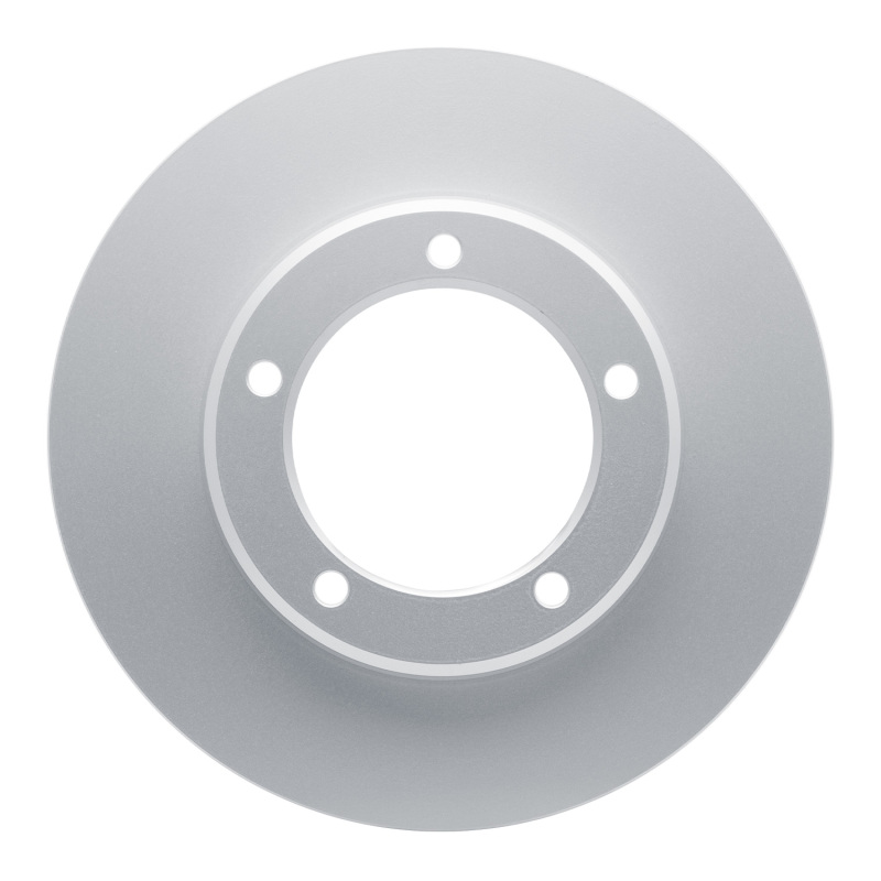 DFC GeoSPEC Coated Rotors - Plain