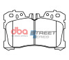DBA Street Series Brake Pads