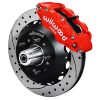 WIL Superlite Brake Kit