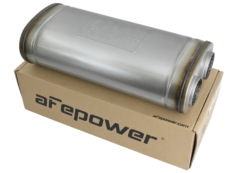 AFE Universal Mufflers