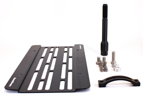 GRM License Plate Relocations