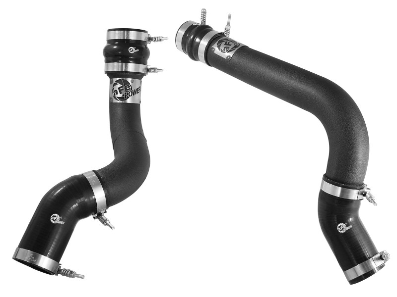 AFE Bladerunner I/C & Tubes