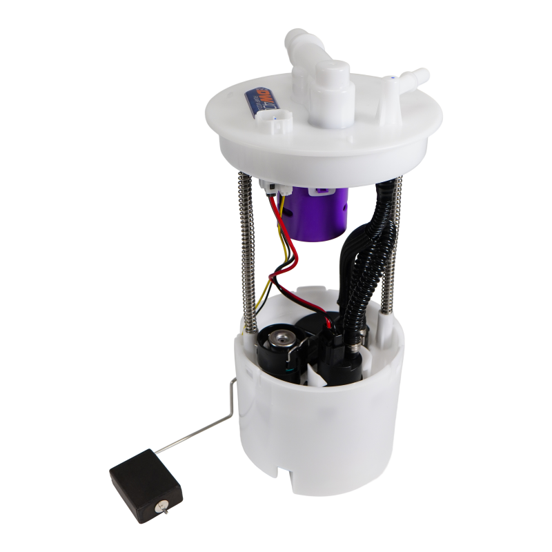 DW DW430C Fuel Pumps