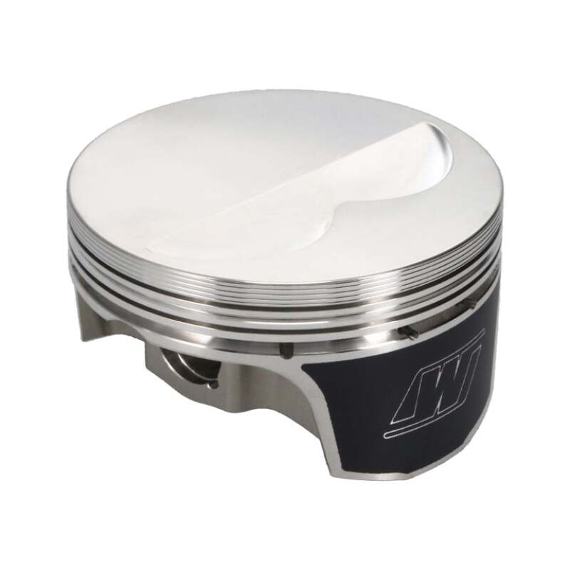 Piston Set , Chevrolet, Small Block, 4.135 in. Bore, RED Series, Set of 8