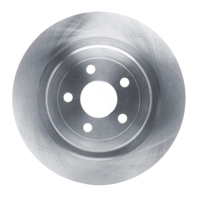 DFC Brake Rotors - Plain