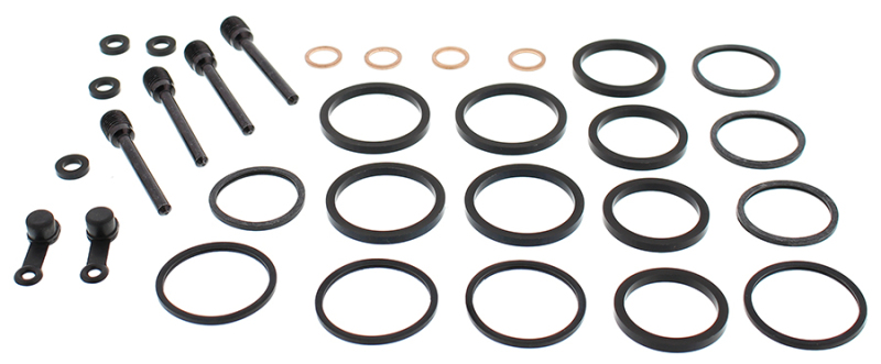 ABR Caliper Rebuild Kits