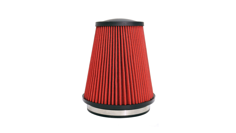 Corsa Apex Universal 6in Flange / 7.5in Base / 8in Height DryTech 3D Air Filter
Air Intake