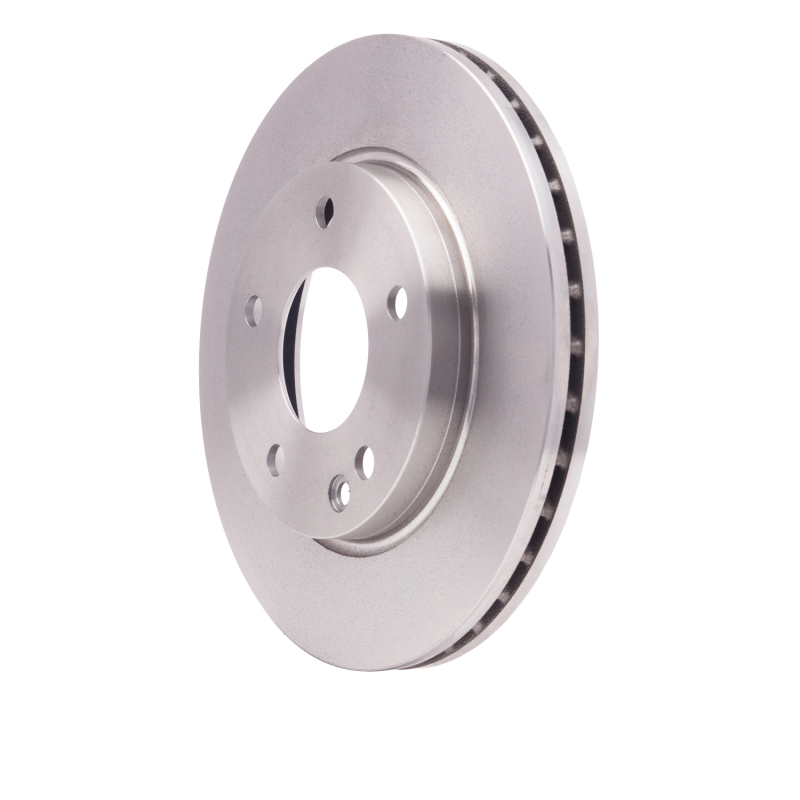 DFC 00-05 Mercedes-Benz A160 (Mexico) Front Brake Rotor