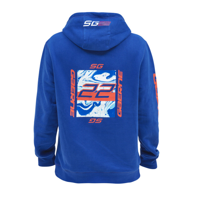 Gaerne G.Strive Hoodie Hurricane Size - Small