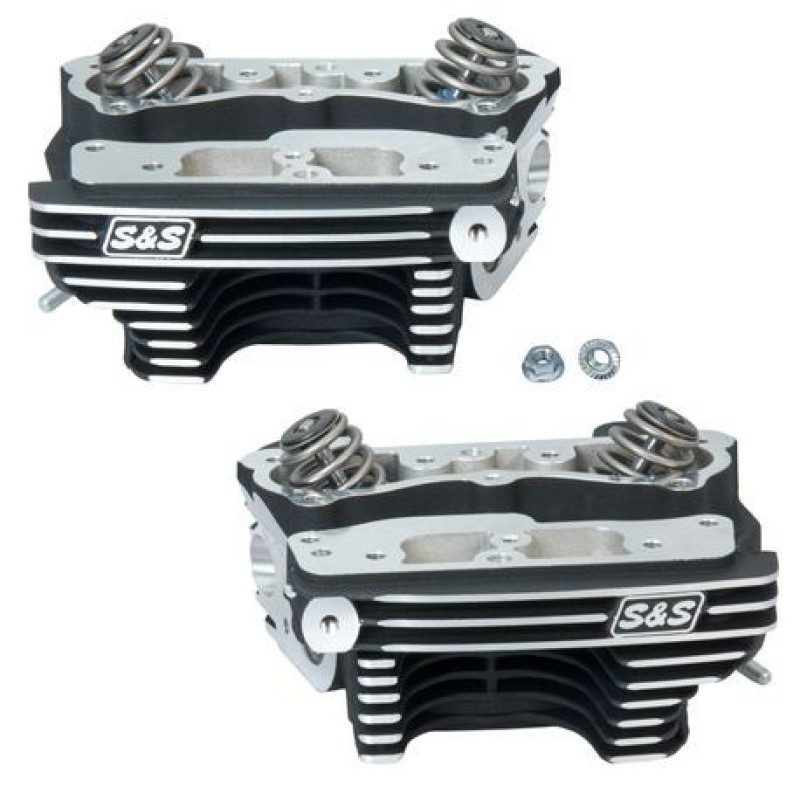 SSC Cylinder Heads