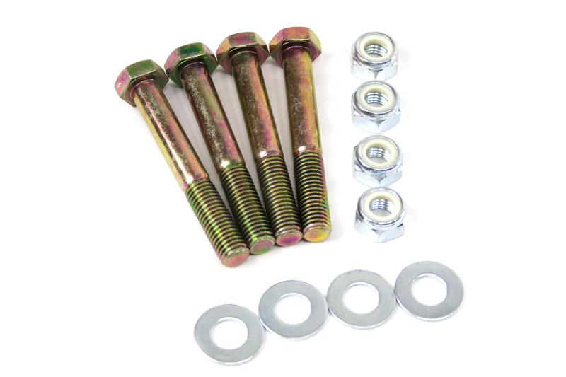 UMI Performance 78-96 GM B-Body Lower Control Arm Bolt Upgrade Kit thumbnail 2