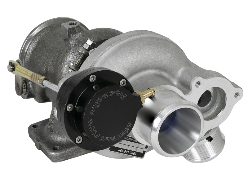 BladeRunner GT Series Turbocharger