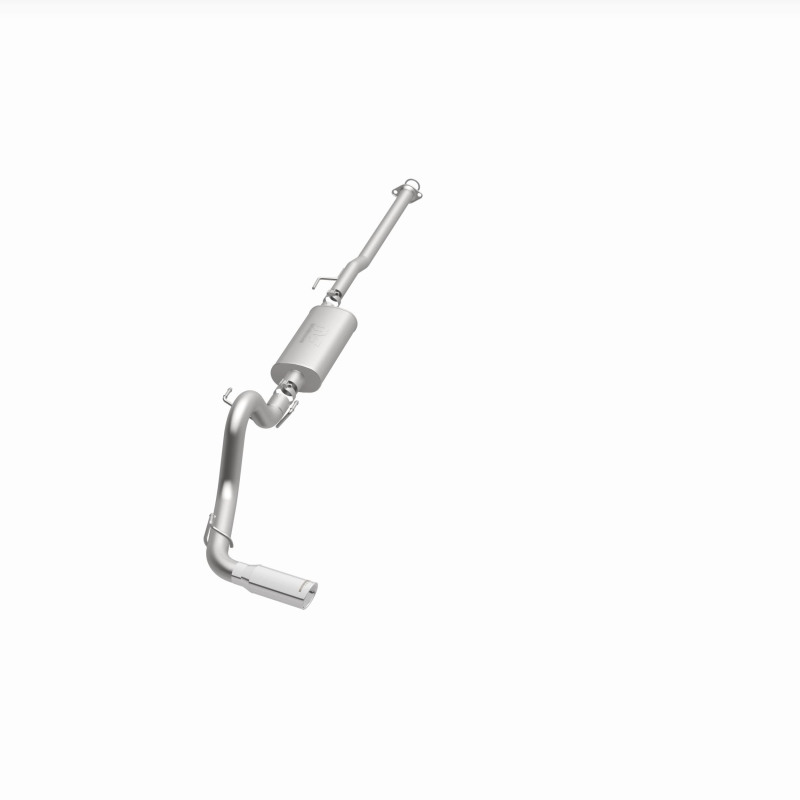 MagnaFlow SYS Cat-Back 2014 Toyota Tacoma 4.0L thumbnail 3