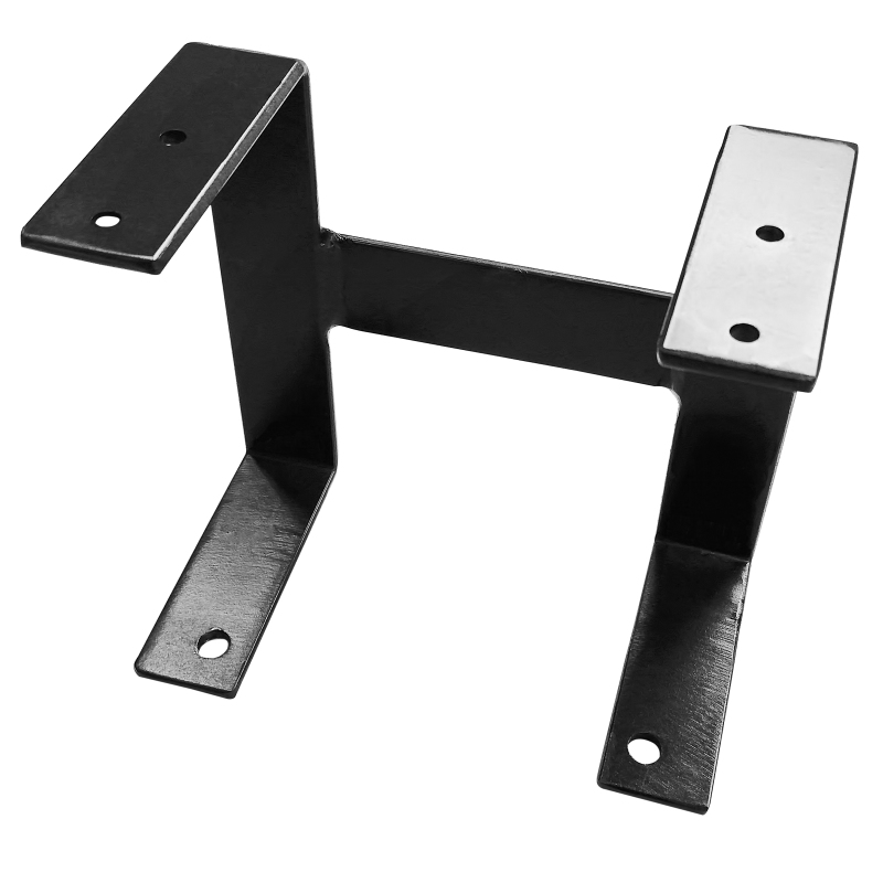 Oracle 09-17 Ford F-150/F-250/F-350 Super Duty Bumper Mount Bracket thumbnail 2