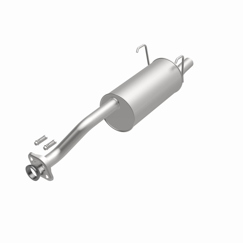 BRExhaust 94-01 Acura Integra 1.8L Muffler Kit thumbnail 2