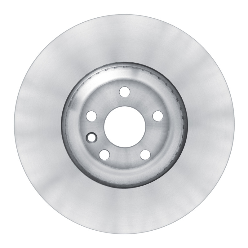 DFC Brake Rotors - Plain
